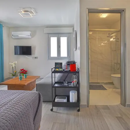 Sunrise Bay Apts Daire *