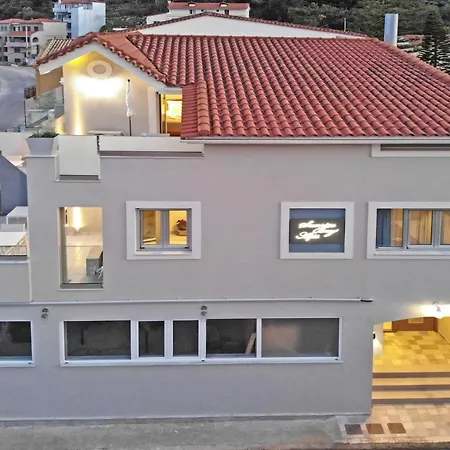 Апартаменты Sunrise Bay Apts