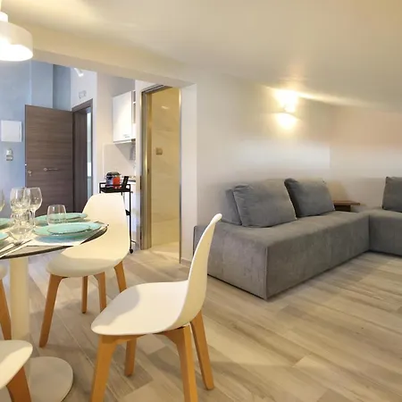 Appartamento Sunrise Bay Apts *