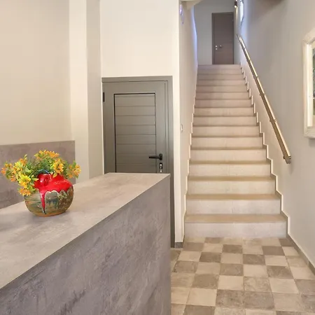 Sunrise Bay Apts Appartamento Agia Efimia