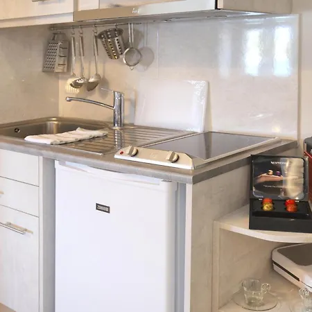 Sunrise Bay Apts Appartamento