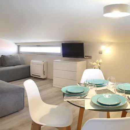 Sunrise Bay Apts Appartamento *