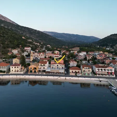 Апартаменты Sunrise Bay Apts