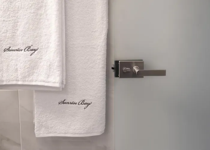 Sunrise Bay Apts Айя-Евфимия