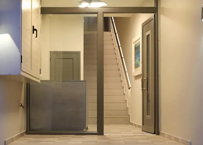 Sunrise Bay Apts * Айя-Евфимия