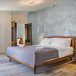 公寓 Sunrise Bay Apts Agia Efimia