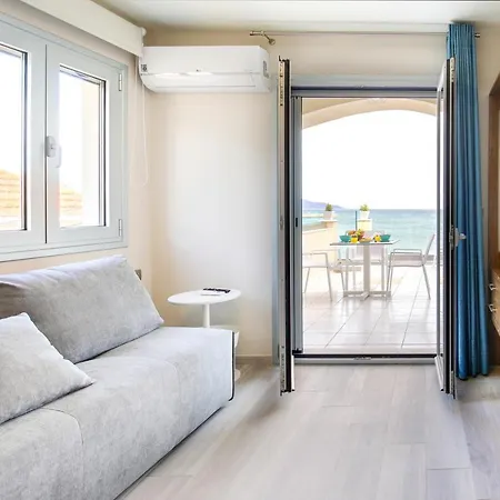 Sunrise Bay Apts * Ajía Effimía
