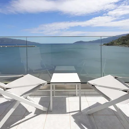 Sunrise Bay Apts * Ajía Effimía
