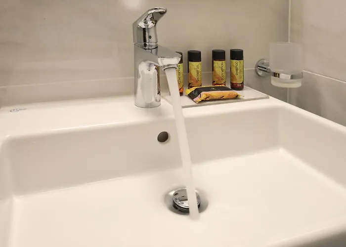 Sunrise Bay Apts Apartamento Agia Efimia