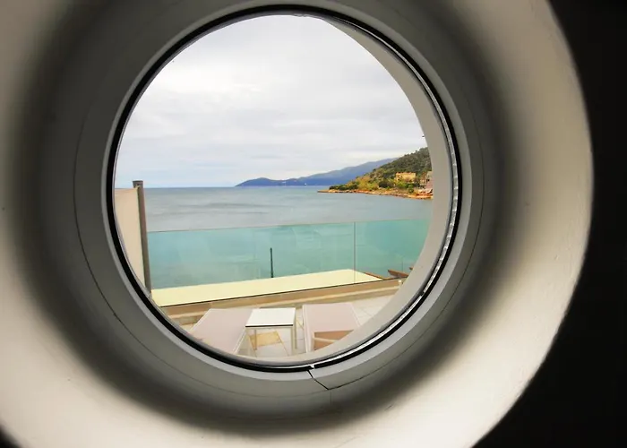 Apartamento Sunrise Bay Apts