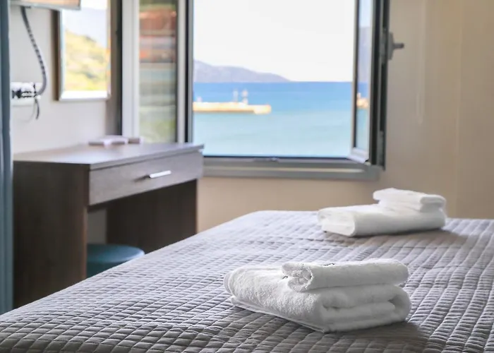 Sunrise Bay Apts Apartamento *