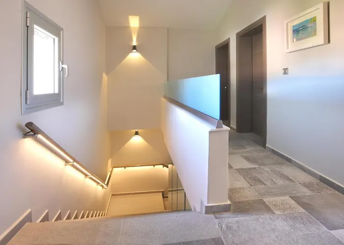 Apartamento Sunrise Bay Apts *