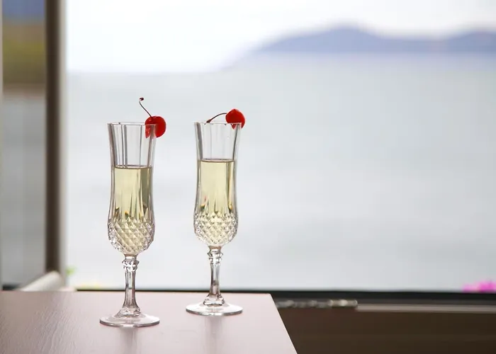 Apartamento Sunrise Bay Apts *