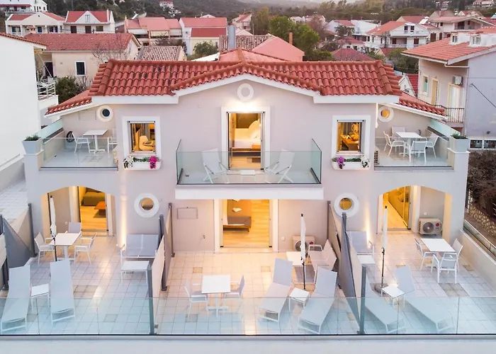 Sunrise Bay Apts Apartamento *