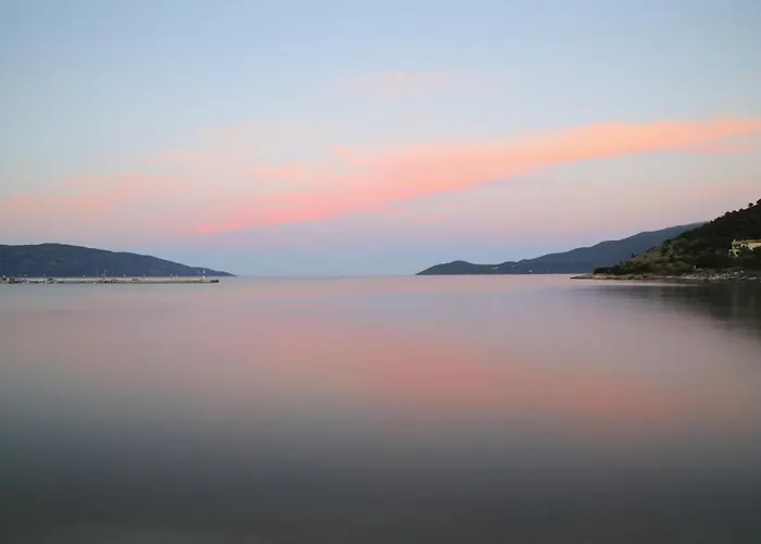 Sunrise Bay Apts Apartamento Agia Efimia