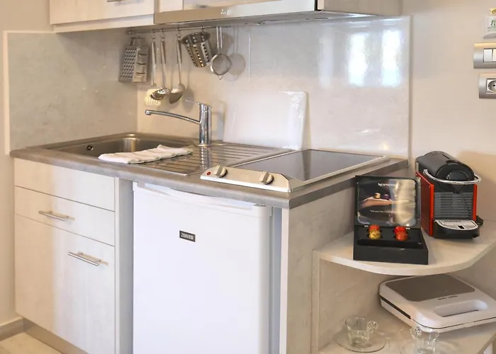 Sunrise Bay Apts Apartamento