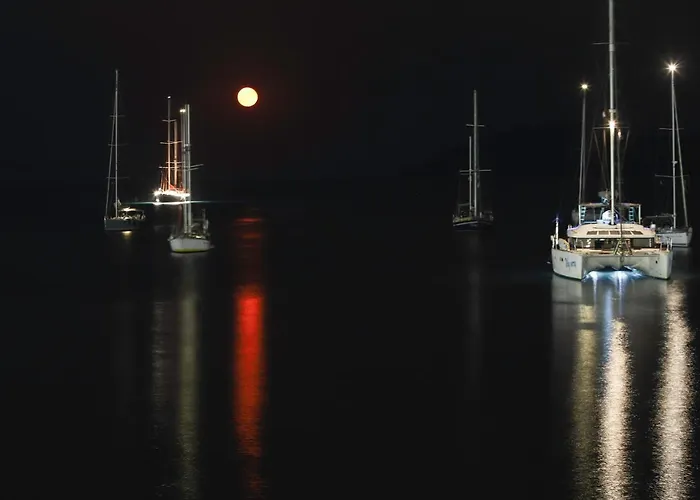 Sunrise Bay Apts Agia Efimia