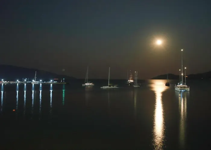 Sunrise Bay Apts Apartamento *