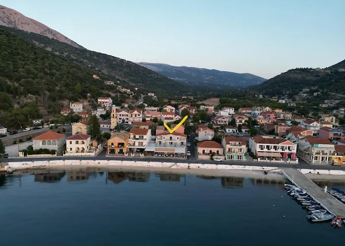 Apartamento Sunrise Bay Apts