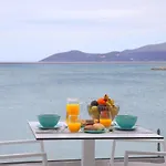 Apartmán Sunrise Bay Apts Agia Efimia