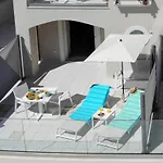 Sunrise Bay Apts Agia Efimia