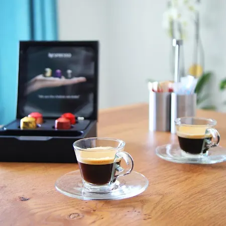 公寓 Sunrise Bay Apts