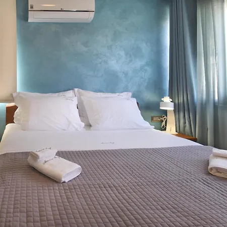 Sunrise Bay Apts Agia Efimia