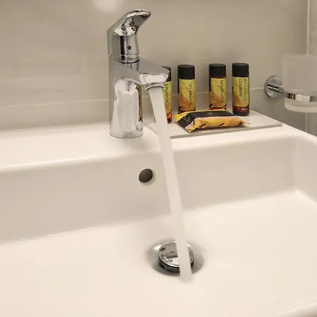 Sunrise Bay Apts 公寓 Agia Efimia