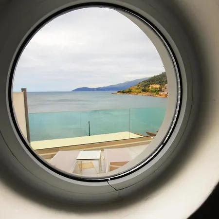 公寓 Sunrise Bay Apts