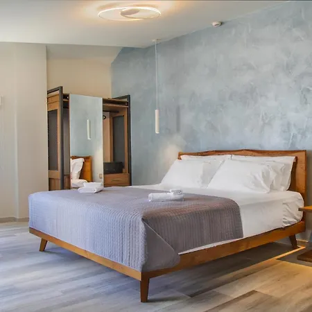 Appartement Sunrise Bay Apts Agia Efimia