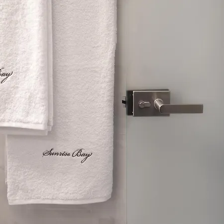 Sunrise Bay Apts Agia Efimia