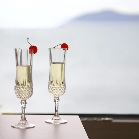 Appartement Sunrise Bay Apts *