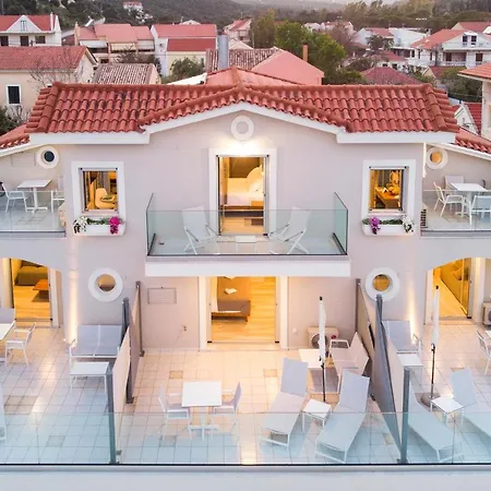 Sunrise Bay Apts Appartement *