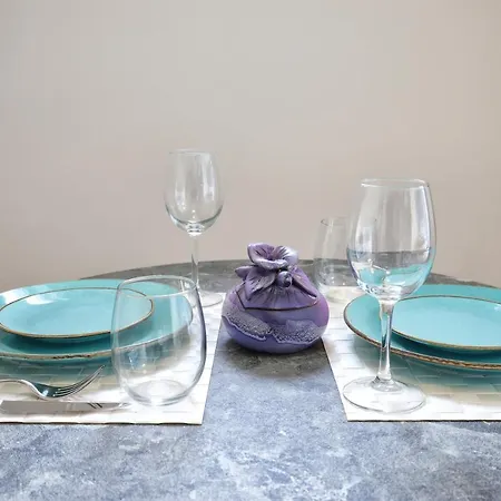 Sunrise Bay Apts * Agia Efimia