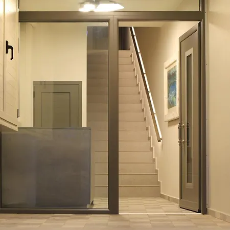 Sunrise Bay Apts * Agia Efimia