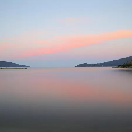 Sunrise Bay Apts 公寓 Agia Efimia