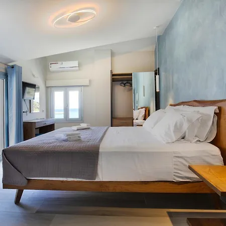 Lejlighed Sunrise Bay Apts Agia Efimia