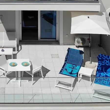 Lejlighed Sunrise Bay Apts *