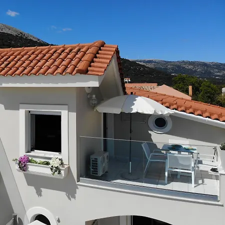 Lejlighed Sunrise Bay Apts *