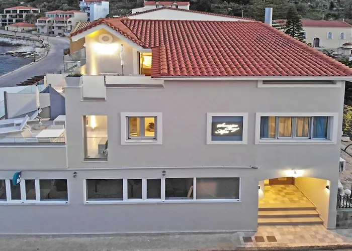 Lejlighed Sunrise Bay Apts