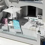 Sunrise Bay Apts Agia Efimia