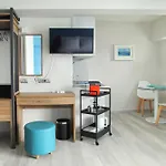 Sunrise Bay Apts Apartment Agia Efimia