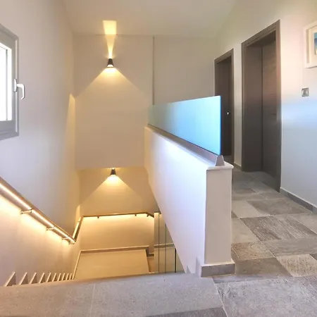 Apartment Sunrise Bay Apts *