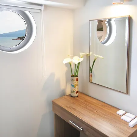 Sunrise Bay Apts Apartment Agia Efimia